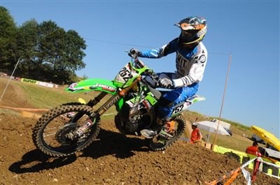 Nachbericht - ÖM Schwanenstadt 29./ 30. August - Bild 4