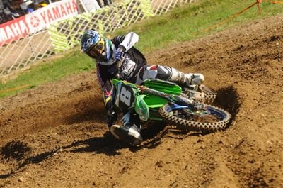 Nachbericht - ÖM Schwanenstadt 29./ 30. August - Bild 5