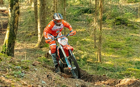 Siege und Podiumsplätze für die Walzer Armada beim Family Enduro in Murau! - Bild 3 Siege und Podiumsplätze für die Walzer Armada beim Family Enduro in Murau! - Bild 3