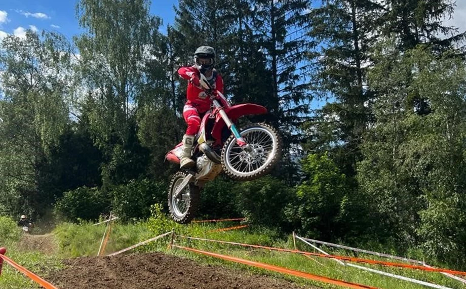 Siege und Podiumsplätze für die Walzer Armada beim Family Enduro in Murau! Bild 7: Siege und Podiumsplätze für die Walzer Armada beim Family Enduro in Murau!