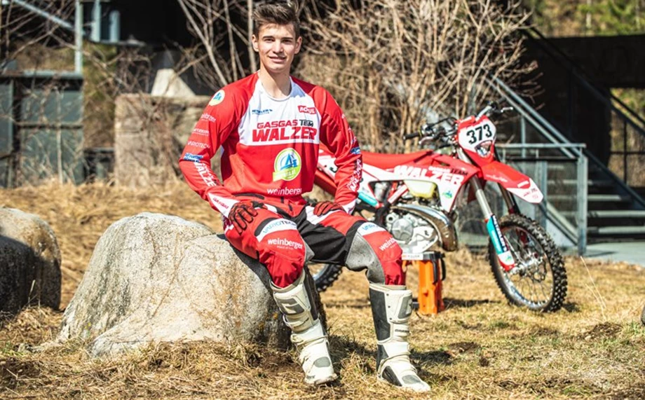 Siege und Podiumsplätze für die Walzer Armada beim Family Enduro in Murau! Bild 8: Siege und Podiumsplätze für die Walzer Armada beim Family Enduro in Murau!