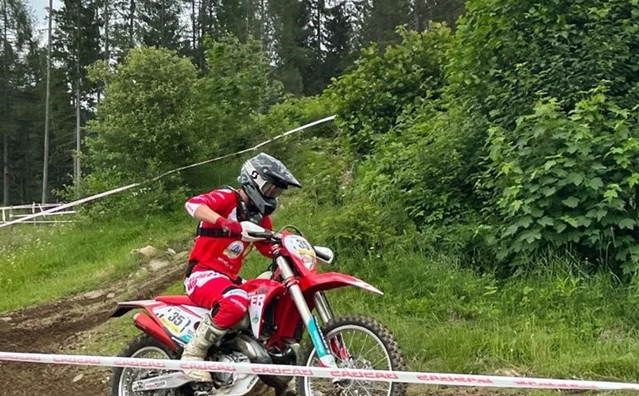 Siege und Podiumsplätze für die Walzer Armada beim Family Enduro in Murau! Bild 9: Siege und Podiumsplätze für die Walzer Armada beim Family Enduro in Murau!
