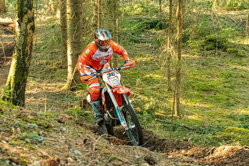 Siege und Podiumsplätze für die Walzer Armada beim Family Enduro in Murau! Bild 3: Siege und Podiumsplätze für die Walzer Armada beim Family Enduro in Murau!
