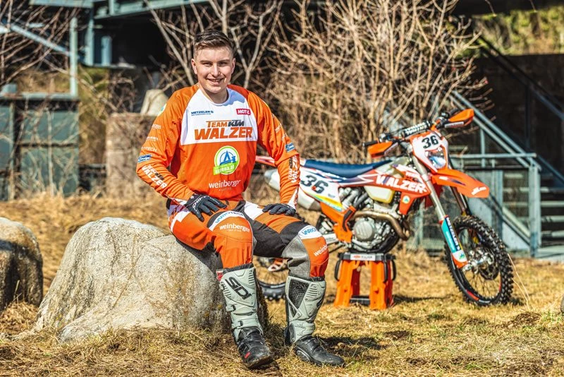 Siege und Podiumsplätze für die Walzer Armada beim Family Enduro in Murau! Bild 4: Siege und Podiumsplätze für die Walzer Armada beim Family Enduro in Murau!
