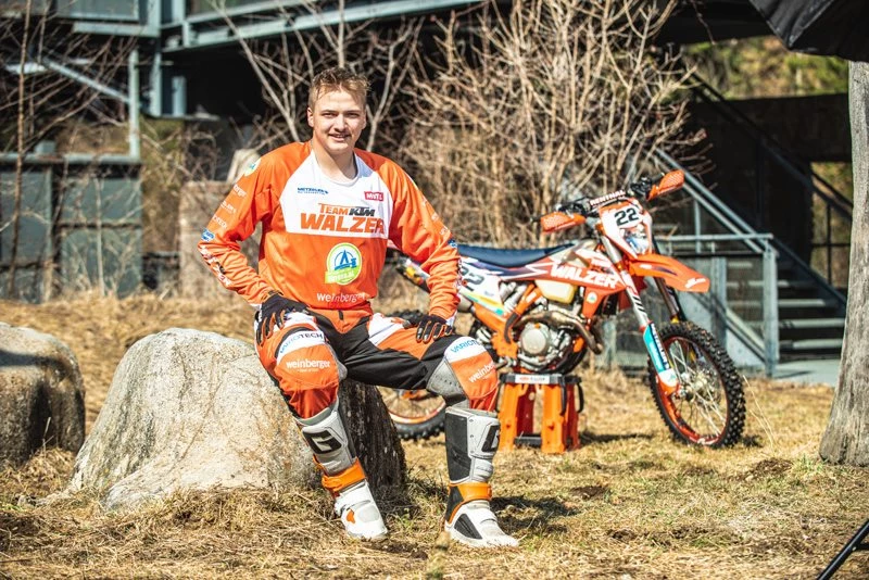 Siege und Podiumsplätze für die Walzer Armada beim Family Enduro in Murau! Bild 5: Siege und Podiumsplätze für die Walzer Armada beim Family Enduro in Murau!