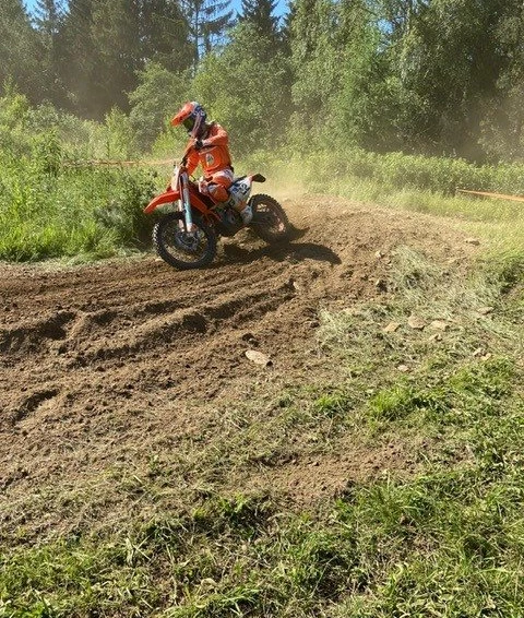 Siege und Podiumsplätze für die Walzer Armada beim Family Enduro in Murau! Bild 6: Siege und Podiumsplätze für die Walzer Armada beim Family Enduro in Murau!