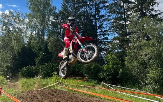 Siege und Podiumsplätze für die Walzer Armada beim Family Enduro in Murau! - Bild 8 Siege und Podiumsplätze für die Walzer Armada beim Family Enduro in Murau! - Bild 8