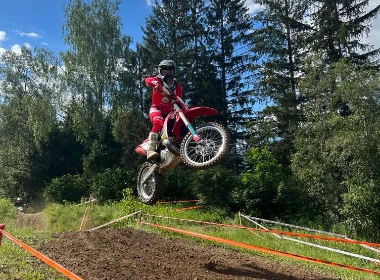 Siege und Podiumsplätze für die Walzer Armada beim Family Enduro in Murau! Bild 8: Siege und Podiumsplätze für die Walzer Armada beim Family Enduro in Murau!