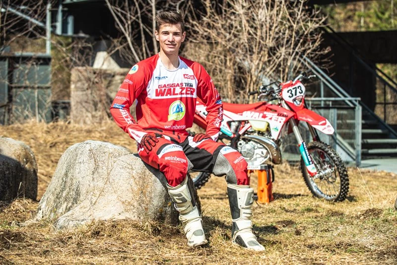 Siege und Podiumsplätze für die Walzer Armada beim Family Enduro in Murau! Bild 2: Siege und Podiumsplätze für die Walzer Armada beim Family Enduro in Murau!