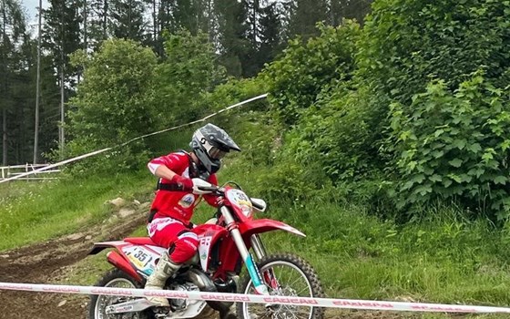 Siege und Podiumsplätze für die Walzer Armada beim Family Enduro in Murau! - Bild 9 Siege und Podiumsplätze für die Walzer Armada beim Family Enduro in Murau! - Bild 9