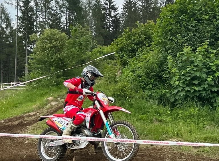 Siege und Podiumsplätze für die Walzer Armada beim Family Enduro in Murau! Bild 9: Siege und Podiumsplätze für die Walzer Armada beim Family Enduro in Murau!
