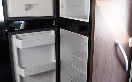 Wohnmobilvermietung bei KTM Walzer! - Bild 6 Wohnmobilvermietung bei KTM Walzer! - Bild 6