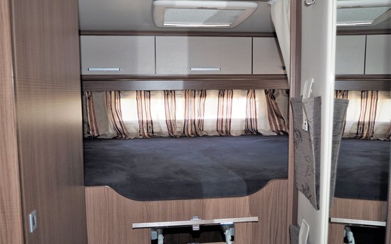 Wohnmobilvermietung bei KTM Walzer! - Bild 14 Wohnmobilvermietung bei KTM Walzer! - Bild 14