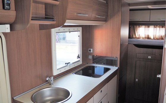 Wohnmobilvermietung bei KTM Walzer! - Bild 7 Wohnmobilvermietung bei KTM Walzer! - Bild 7