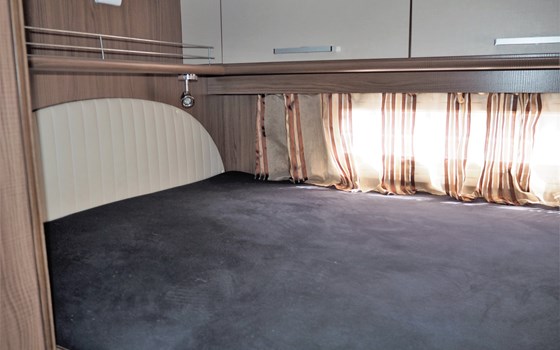 Wohnmobilvermietung bei KTM Walzer! - Bild 8 Wohnmobilvermietung bei KTM Walzer! - Bild 8