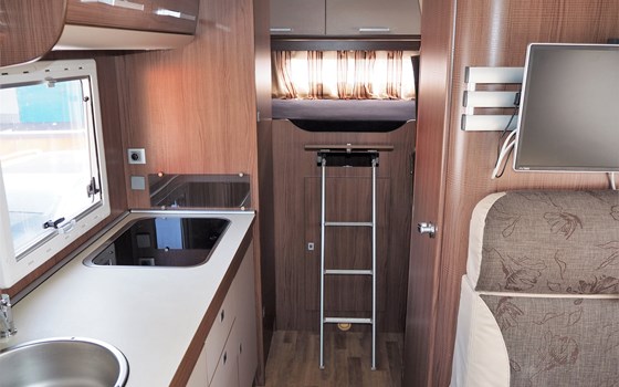 Wohnmobilvermietung bei KTM Walzer! - Bild 9 Wohnmobilvermietung bei KTM Walzer! - Bild 9