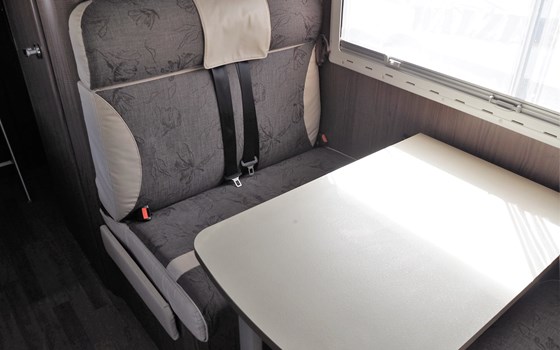 Wohnmobilvermietung bei KTM Walzer! - Bild 10 Wohnmobilvermietung bei KTM Walzer! - Bild 10