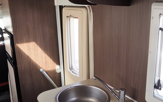 Wohnmobilvermietung bei KTM Walzer! - Bild 12 Wohnmobilvermietung bei KTM Walzer! - Bild 12