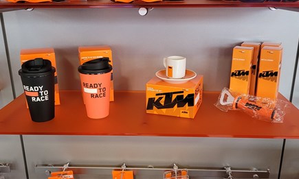 Gibt es etwas was es nicht gibt? 