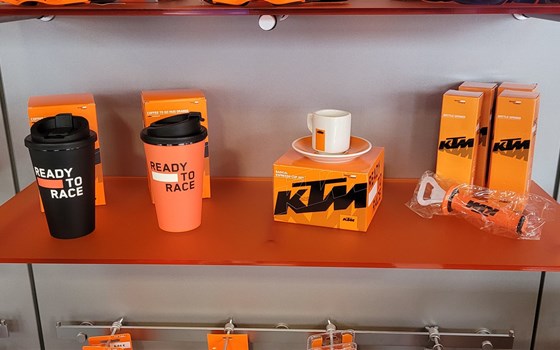 Gibt es etwas was es nicht gibt?  - Bild 1