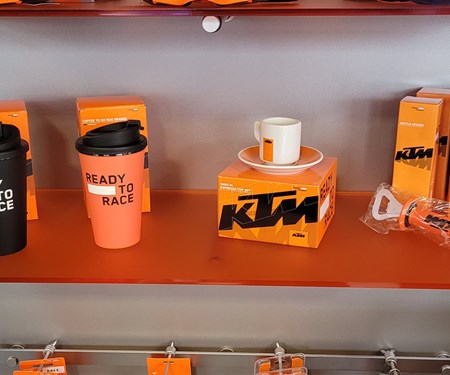 Gibt es etwas was es nicht gibt? 