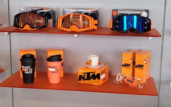 Gibt es etwas was es nicht gibt?  - Bild 2