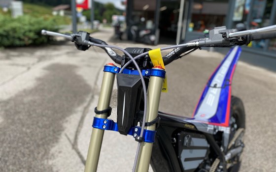 Electric Motion EM Pure Race 2022 - Bild 2 Electric Motion EM Pure Race 2022 - Bild 2