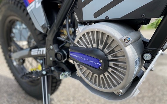 Electric Motion EM Pure Race 2022 - Bild 3 Electric Motion EM Pure Race 2022 - Bild 3