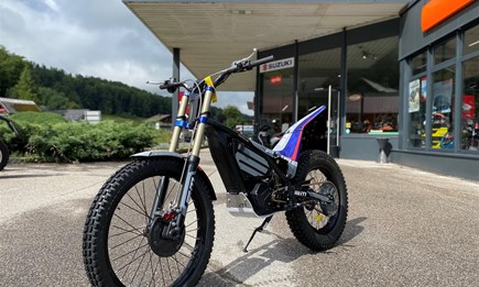 Electric Motion EM Pure Race 2022