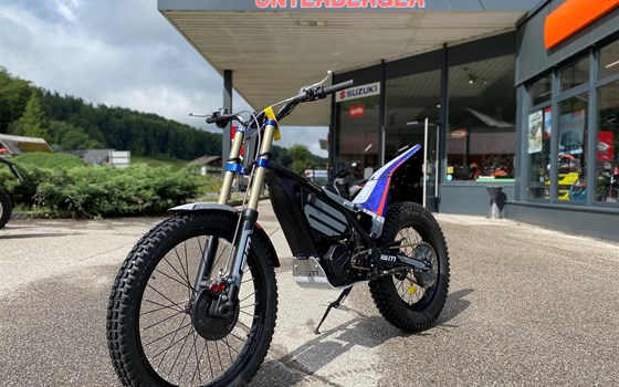 Electric Motion EM Pure Race 2022 - Bild 1 Electric Motion EM Pure Race 2022 - Bild 1