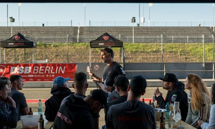 Das war das Festival Italia