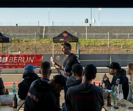 Das war das Festival Italia