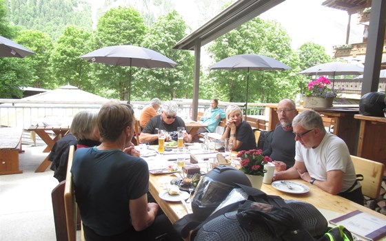 Alpentour 2022 - Bild 12