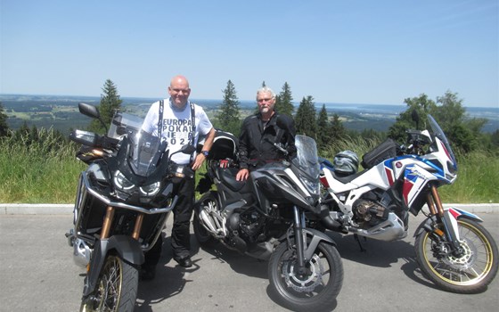 Alpentour 2022 - Bild 14