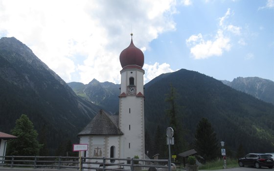 Alpentour 2022 - Bild 17