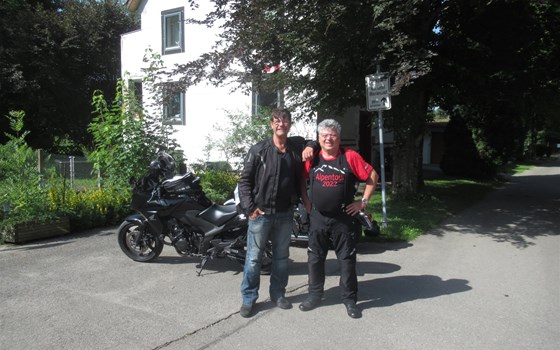 Alpentour 2022 - Bild 19