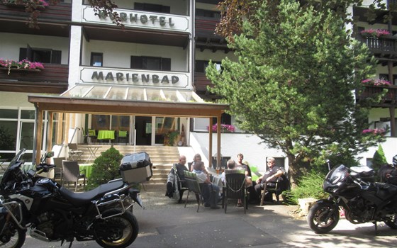 Alpentour 2022 - Bild 6