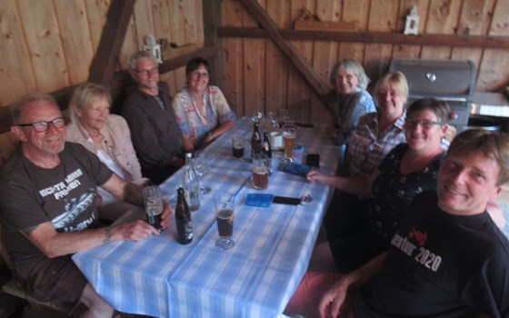 Alpentour 2022 - Bild 7