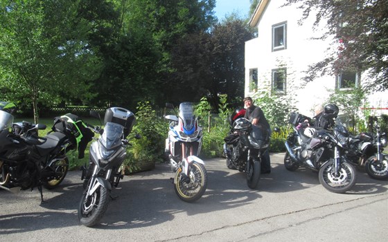 Alpentour 2022 - Bild 8