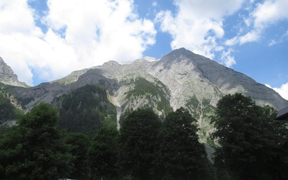 Alpentour 2022 - Bild 9