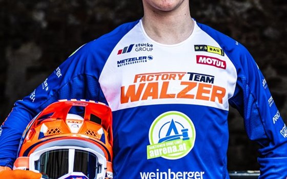 Erfolgreiches Wochenende für die KTM Walzer Piloten bei der Enduro WM in Italien und dem Classic Enduro in Zschopau / Deutschland! - Bild 2 Erfolgreiches Wochenende für die KTM Walzer Piloten bei der Enduro WM in Italien und dem Classic Enduro in Zschopau / Deutschland! - Bild 2