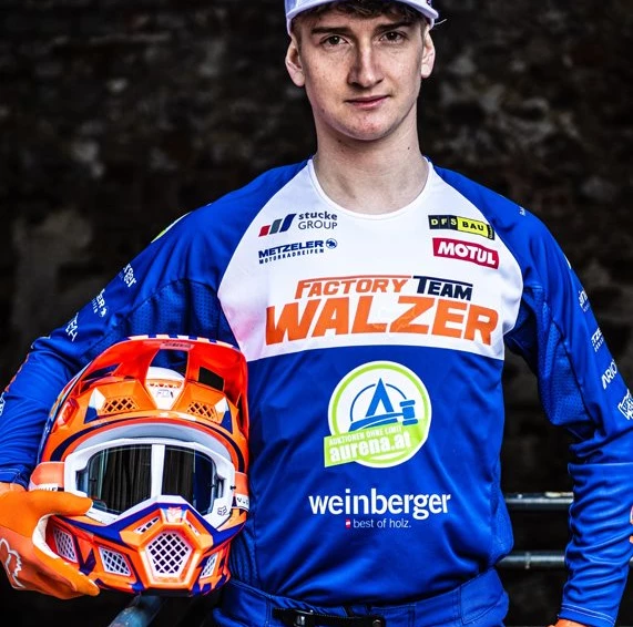 Erfolgreiches Wochenende für die KTM Walzer Piloten bei der Enduro WM in Italien und dem Classic Enduro in Zschopau / Deutschland! Bild 2: Erfolgreiches Wochenende für die KTM Walzer Piloten bei der Enduro WM in Italien und dem Classic Enduro in Zschopau / Deutschland!