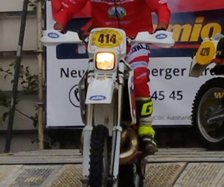 Erfolgreiches Wochenende für die KTM Walzer Piloten bei der Enduro WM in Italien und dem Classic Enduro in Zschopau / Deutschland! Erfolgreiches Wochenende für die KTM Walzer Piloten bei der Enduro WM in Italien und dem Classic Enduro in Zschopau / Deutschland!
