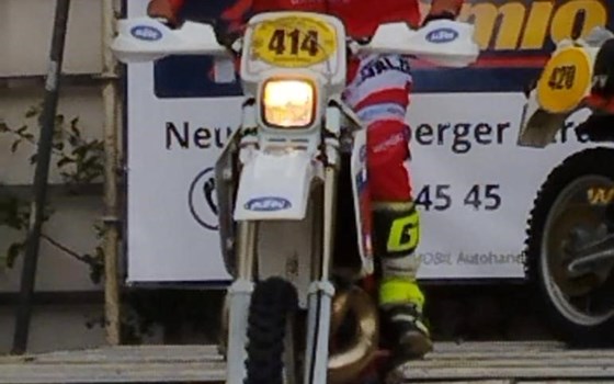 Erfolgreiches Wochenende für die KTM Walzer Piloten bei der Enduro WM in Italien und dem Classic Enduro in Zschopau / Deutschland! - Bild 1 Erfolgreiches Wochenende für die KTM Walzer Piloten bei der Enduro WM in Italien und dem Classic Enduro in Zschopau / Deutschland! - Bild 1