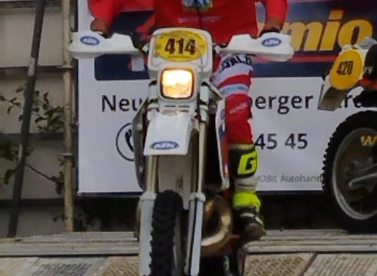 Erfolgreiches Wochenende für die KTM Walzer Piloten bei der Enduro WM in Italien und dem Classic Enduro in Zschopau / Deutschland! Bild 1: Erfolgreiches Wochenende für die KTM Walzer Piloten bei der Enduro WM in Italien und dem Classic Enduro in Zschopau / Deutschland!