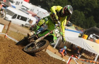 Presseinfo vom Team Damianik zur ÖM in Schwanenstadt