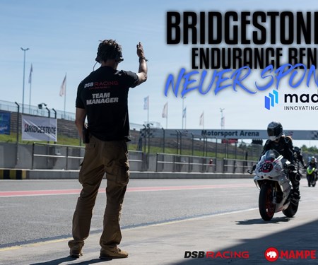 So läuft das BT 100 Rennen ab