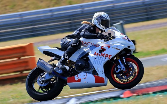 So läuft das BT 100 Rennen ab - Bild 6