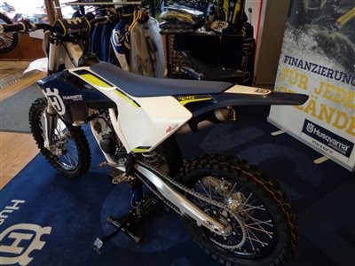 HUSQVARNA MX-Range 2016 soeben eingetroffen!!!! ;) - Bild 2 HUSQVARNA MX-Range 2016 soeben eingetroffen!!!! ;) - Bild 2