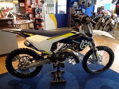 HUSQVARNA MX-Range 2016 soeben eingetroffen!!!! ;) - Bild 3 HUSQVARNA MX-Range 2016 soeben eingetroffen!!!! ;) - Bild 3
